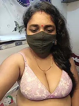 Tanvi_My_Girl webcam
