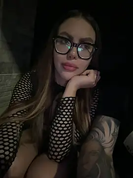 lindaandtony Live Web Cam Show