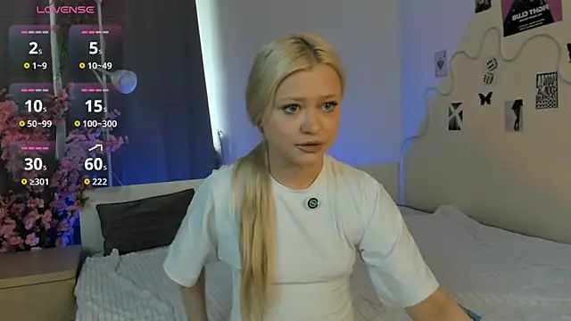 MidnightPoise webcam