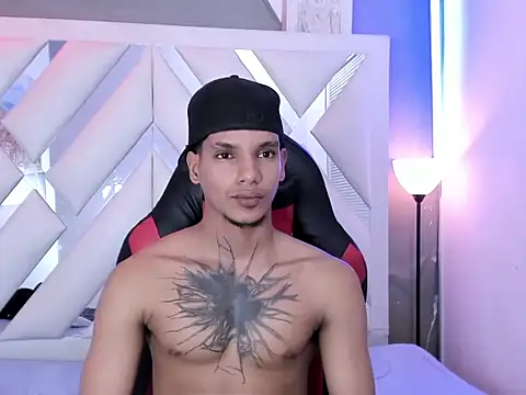 kai_storm77 webcam