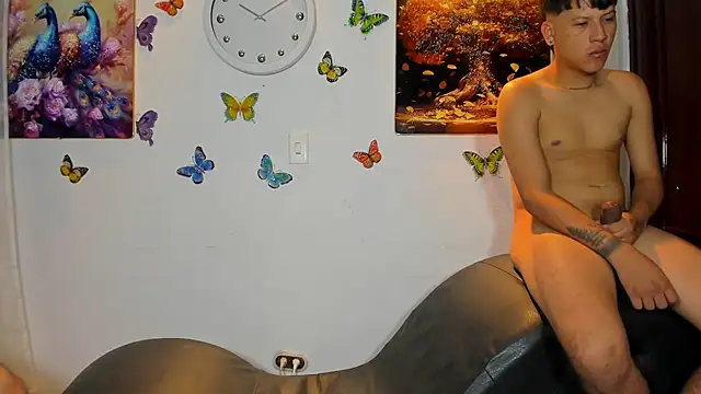 Sashawon_ Live Web Cam Show
