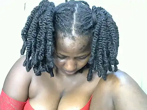 Squirt-quenn webcam