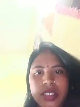 KRITIKA01990 Live Web Cam Show