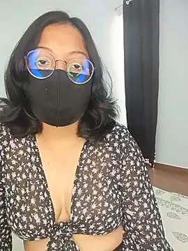 hottydisha webcam