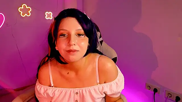 NellyDrew webcam