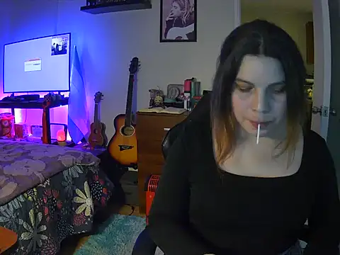 Allis_Wonderland webcam