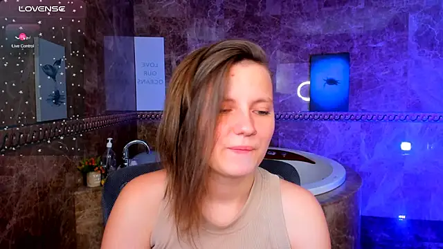 MelindaTin webcam