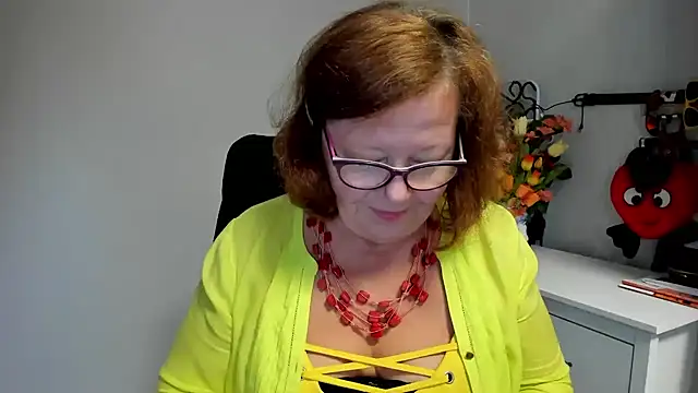 Adelewildx webcam