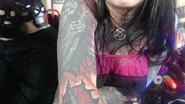 Astartexxx webcam
