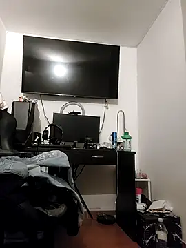 Tommy_Bred webcam