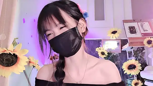 Your-Sunshinee webcam