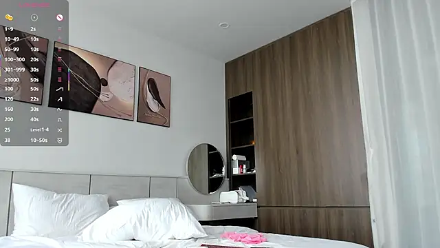 wow_lina webcam