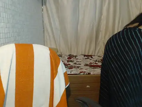Oh_Maya webcam