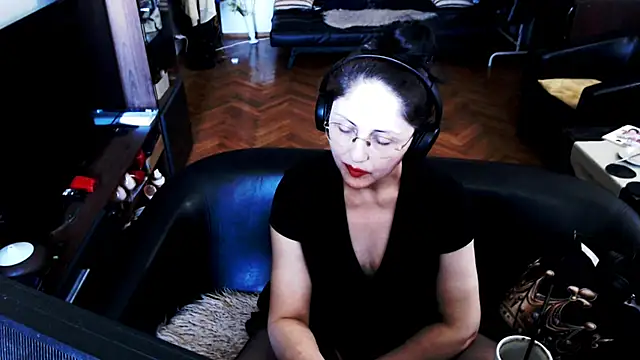 Imperatriza webcam