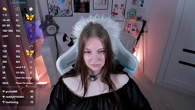 Elisabeth_Binder webcam