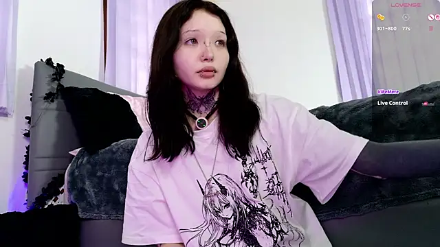 Lein_Bone webcam