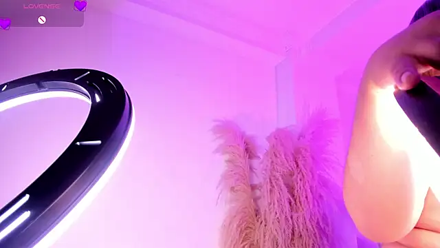 CristineRainn_ webcam