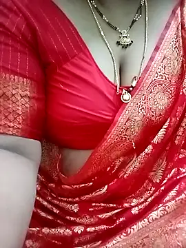 your-sameera webcam