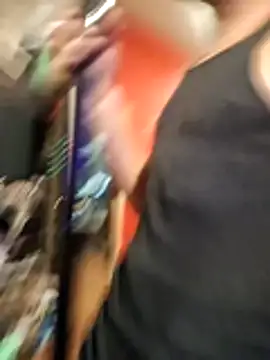 DaddyAndSplashQueen webcam