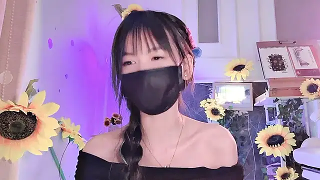 Your-Sunshinee webcam