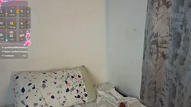CloeBunny_ webcam