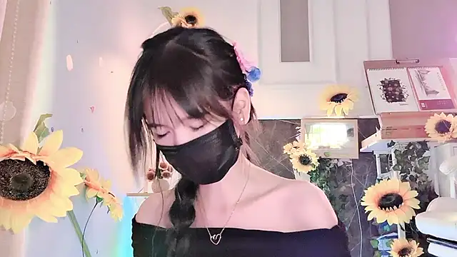 Your-Sunshinee webcam