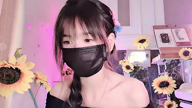 Your-Sunshinee webcam