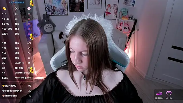Elisabeth_Binder webcam