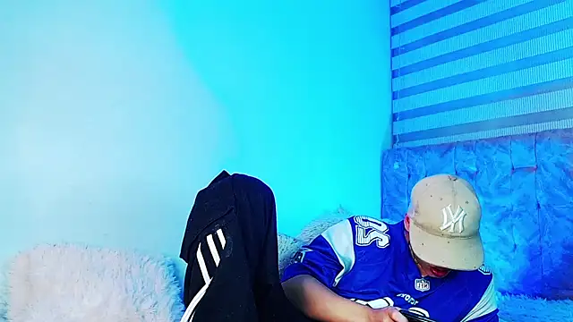 _justinmoon2 webcam