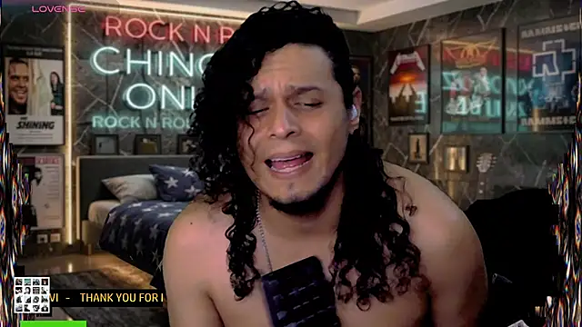 chino_roz webcam