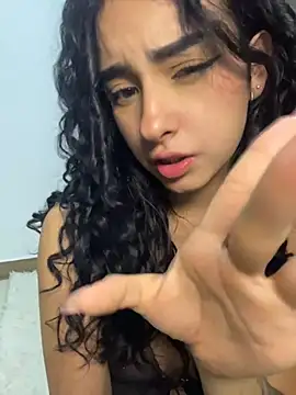 RosseMelody Live Web Cam Show