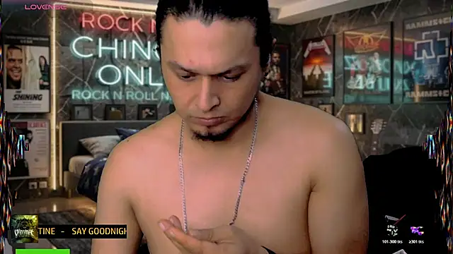 chino_roz webcam