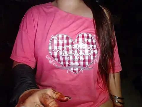 IndiianKriti Live Web Cam Show