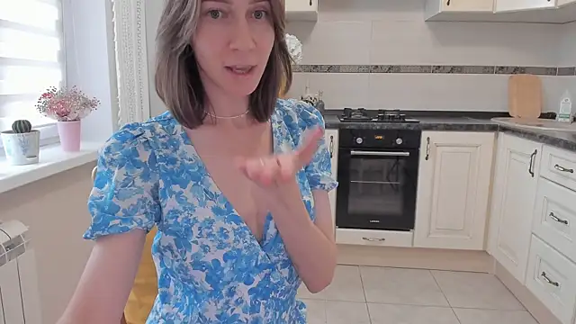 GoodGlamorGirl webcam