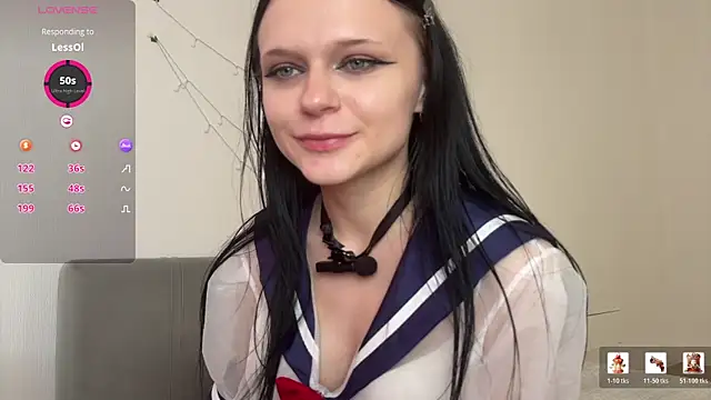 meowchaa webcam