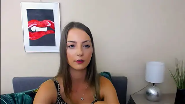 NatalieSexy webcam