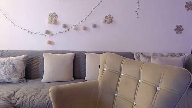YourfantasyGiuly webcam