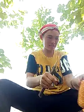 Heryy_xx webcam