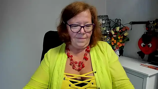 Adelewildx webcam