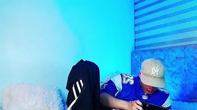 _justinmoon2 webcam