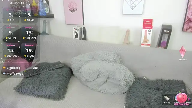 Lele_669 webcam