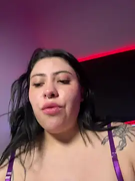 Draculona-666 webcam