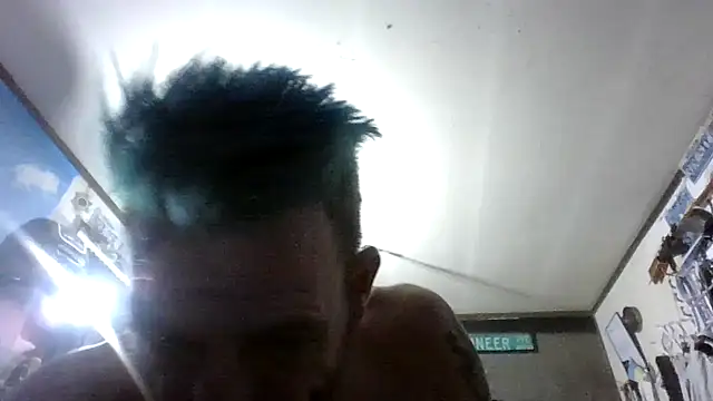 In2itvegassstyle webcam