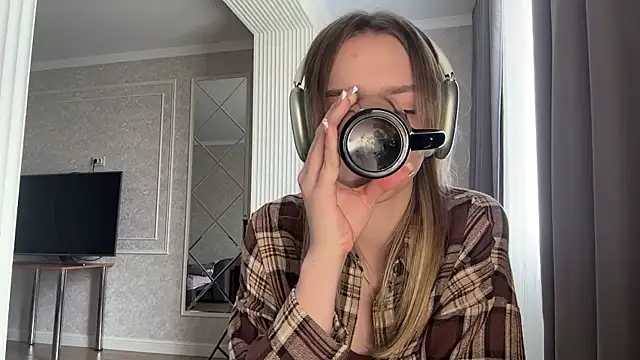 DorianRamsden webcam