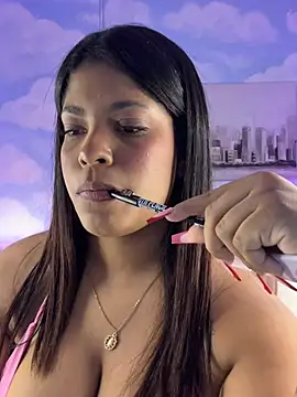 ashlycarteer webcam