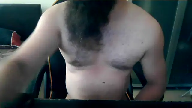 LondonMan1988 webcam