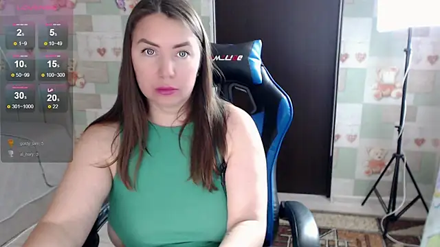 Korolek12 webcam