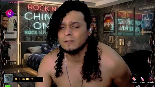 chino_roz webcam