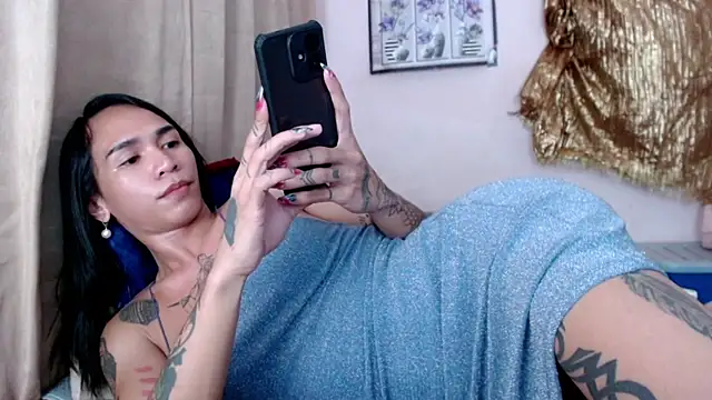 NathalieMea webcam