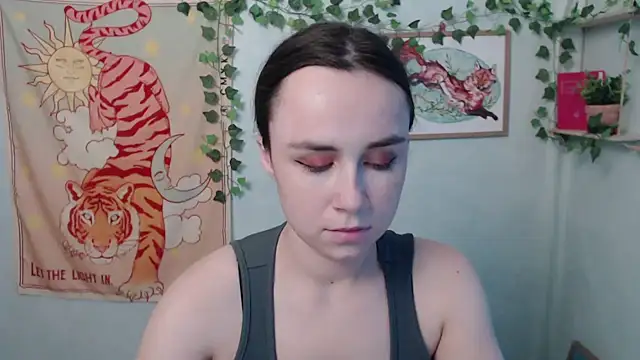 veryveryveryshy_ - VeryVeryVeryShy_'s free webcam - UK Sex Cams